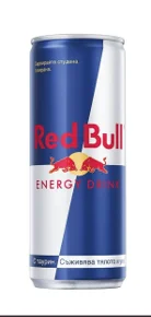 Red Bull Енергийна напитка със захар 24 х 250 мл