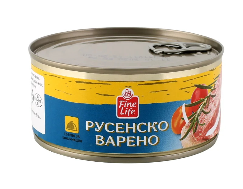 Fine Life Русенско варено 300г - Fine Life
