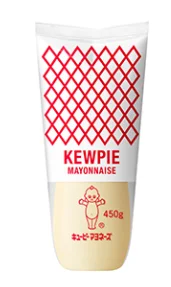 KEWPIE Майонеза японска 450г - KEWPIE