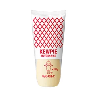 KEWPIE Майонеза японска 450г - KEWPIE