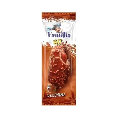 Nestle Familia Сладолед Хит класик 42 бр x 40 г / 2,1 кг - Nestlé Familia