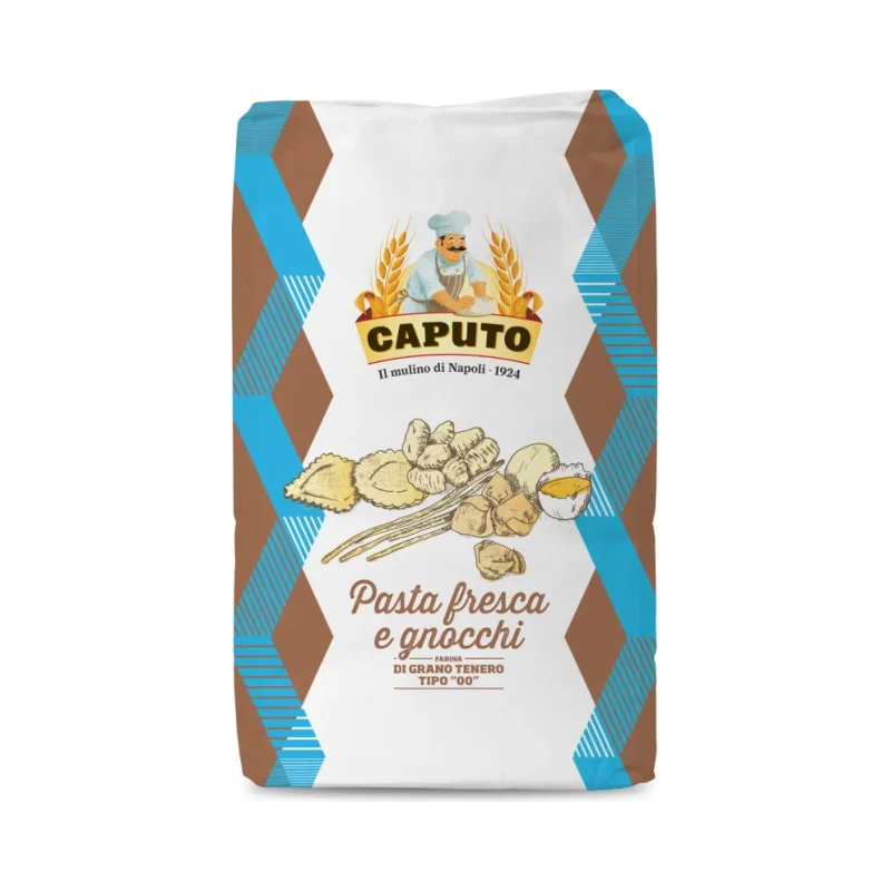 CAPUTO Брашно Pasta Fresca 25 кг - CAPUTO