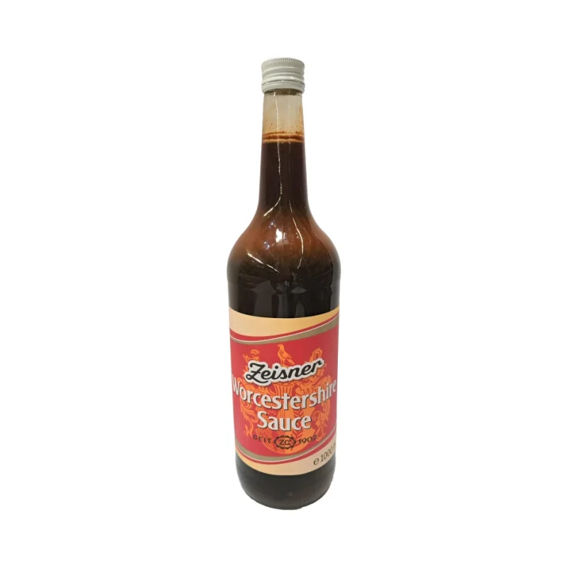 ZEISNER Сос уорчестър 1 л - ZEISNER