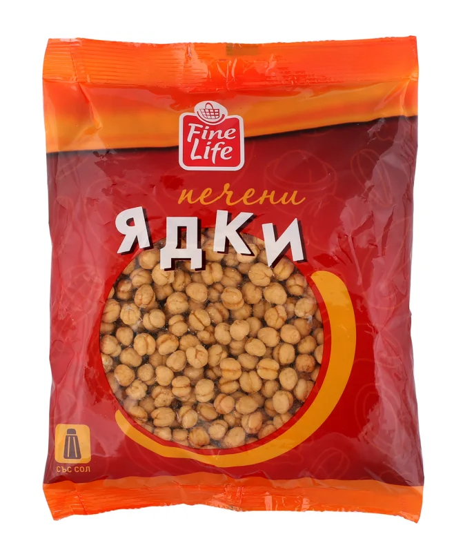 Fine Life Леблебия 500 г - Fine Life