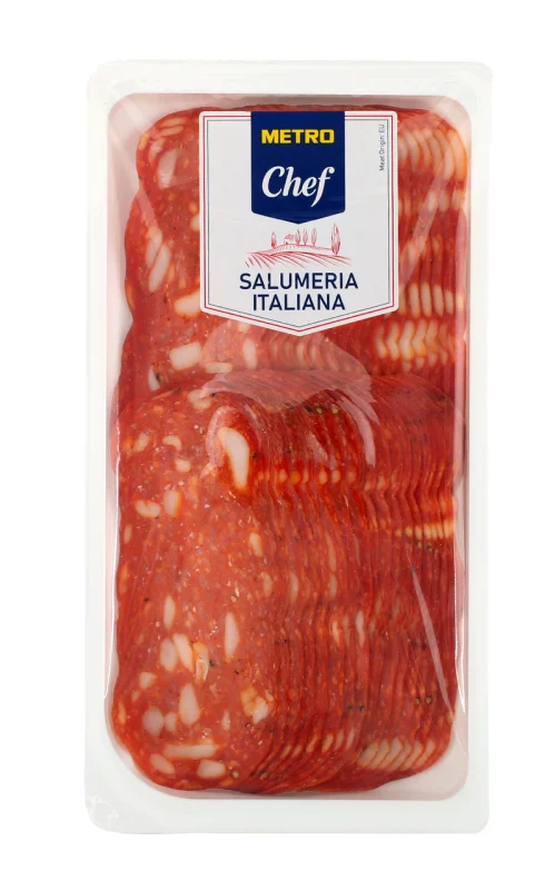 METRO Chef Пикантна Спианата слайс 250 г - METRO Chef