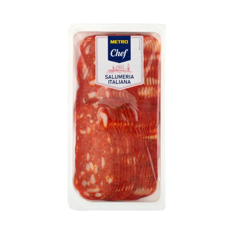 METRO Chef Пикантна Спианата слайс 250 г - METRO Chef
