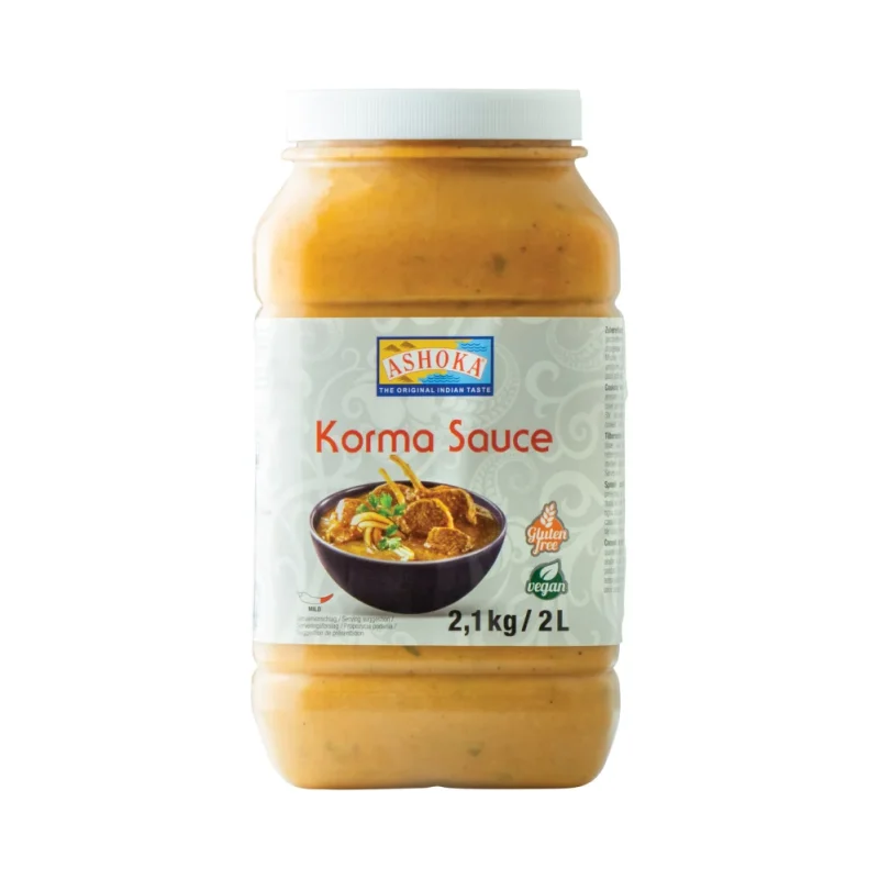 ASHOKA Сос Корма 2,1 л - ASHOKA