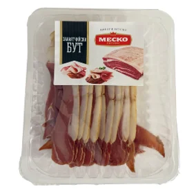 МЕС-КО Бут слайс 400 г - МЕС-КО