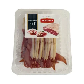 МЕС-КО Бут слайс 400 г - Меско