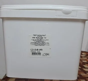 ЧЕХ Кисело мляко 3,6% 10 кг - ЧЕХ