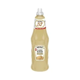 HEINZ Сос класически бургер 1л - HEINZ
