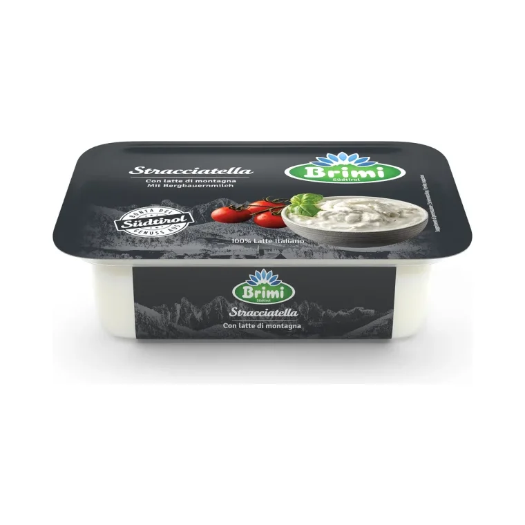 Brimi Страчатела 250 г - Brimi