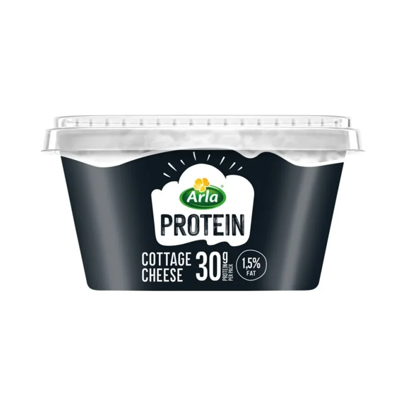 Arla Сирене котидж protein 220 г - Arla