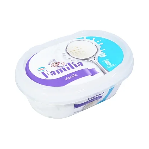 Familia Сладолед ванилия 310 г