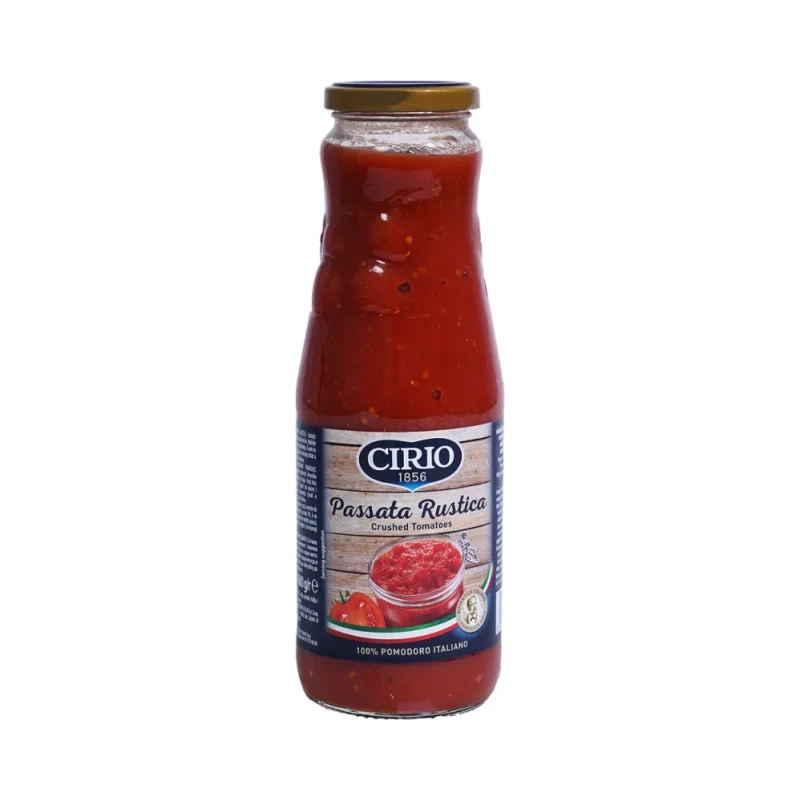 CIRIO Домати 680г - Cirio