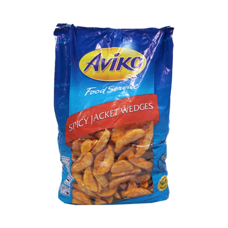 AVIKO Пикатни картофи с кожа 2,5кг