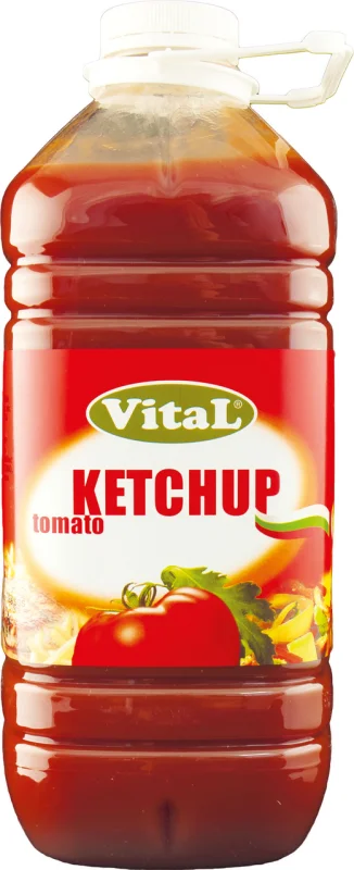 VITAL Кетчуп 3,2кг - VITAL