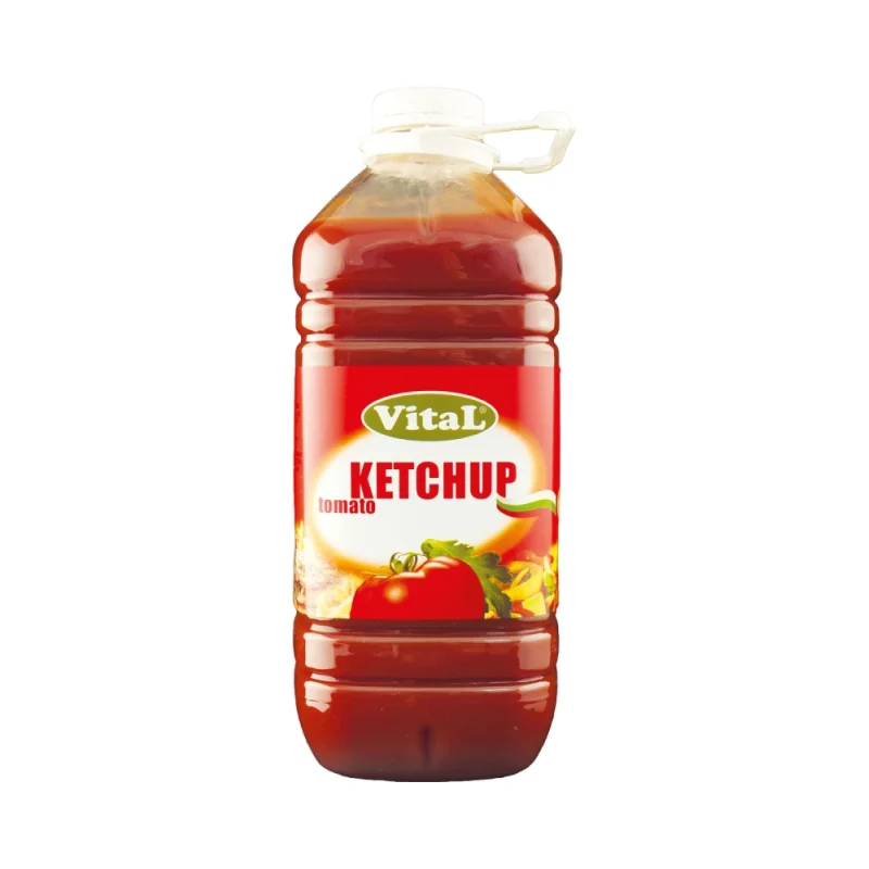 VITAL Кетчуп 3,2кг