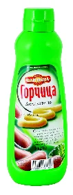 ОЛИНЕЗА Горчица деликатесна 1кг