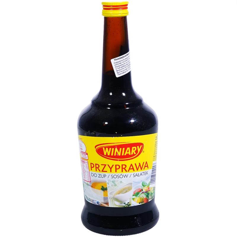WINARY Подправка за ястия 1 л - WINARY