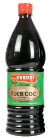 DERONI Соев сос класически 1 л - DERONI