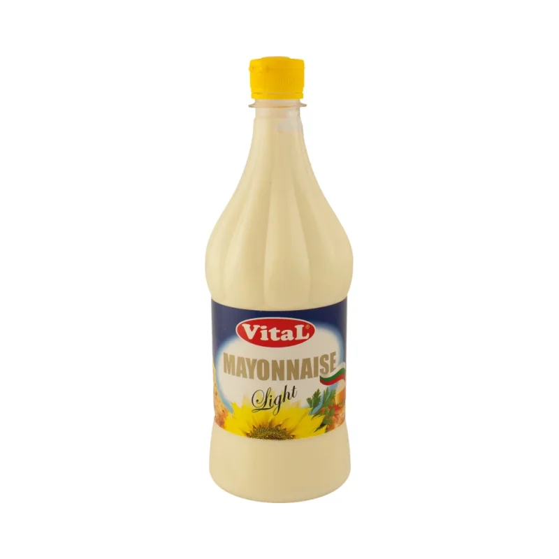 VITAL Майонеза 885г - VITAL