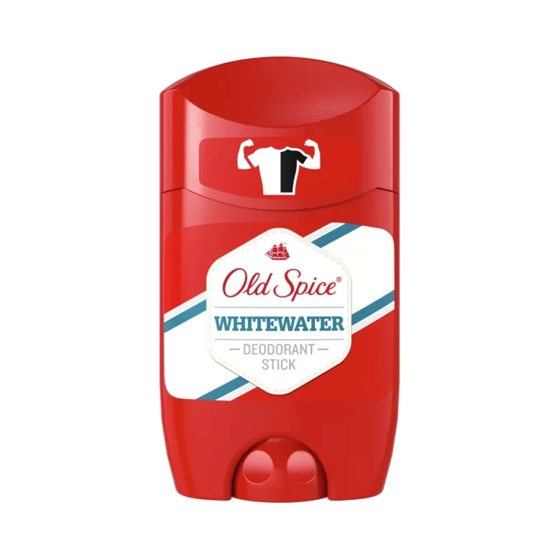 OLD SPICE Део стик Whitewater 50 мл - OLD SPICE