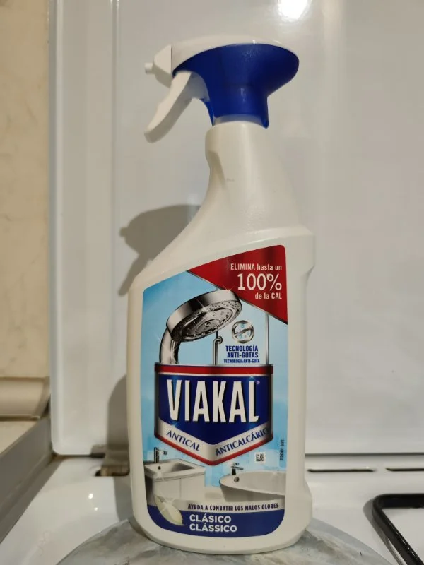 Препарат против варовик Viakal Classico - VIAKAL