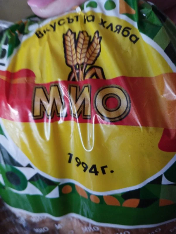 Хляб