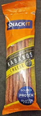 Kabanos кабаноси сирене