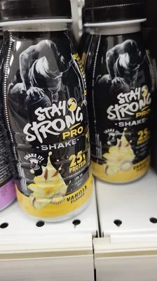 Протеинов шейк с ванилия / Proteim Shake Vanilla