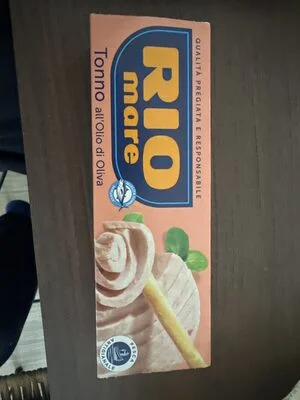 Тон на зехтин / Tuna in Olive Oil