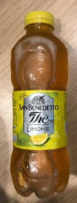 Чай San Benedetto с лимон / San Benedetto Lemon Tea