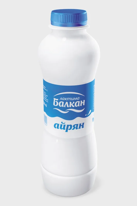Айрян Балкан 500 мл