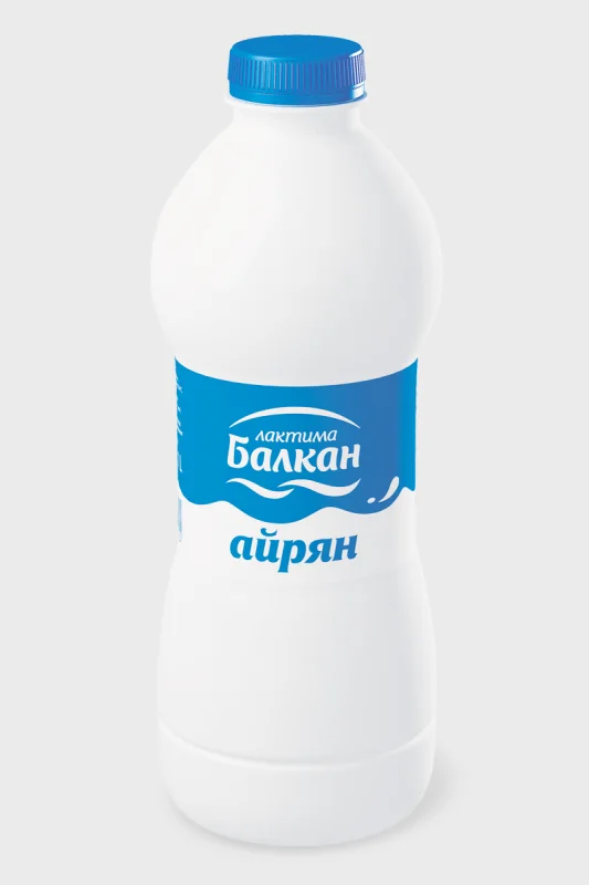 Айрян Балкан 1 л