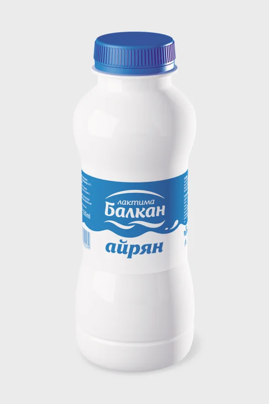 Айрян Балкан 330 мл