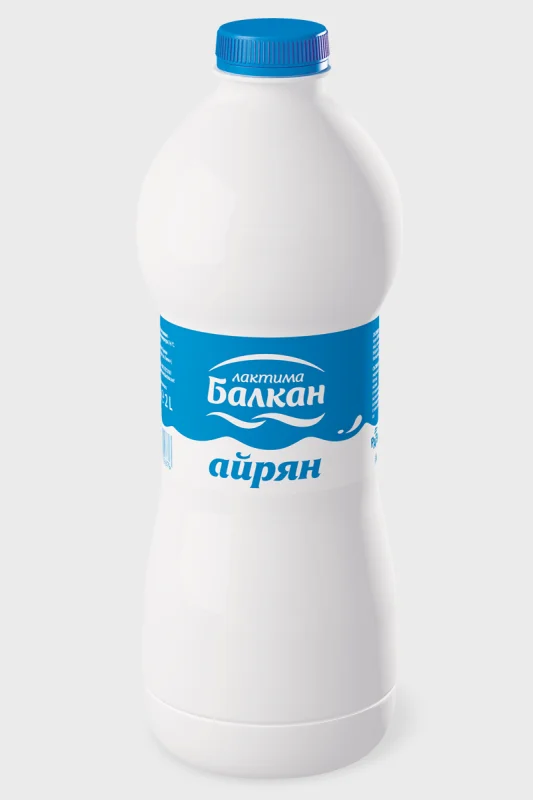 Айрян Балкан 2 л