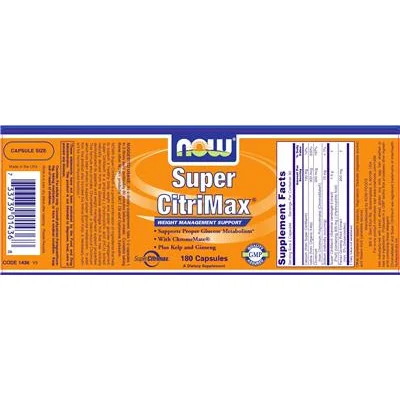 Super CitriMax