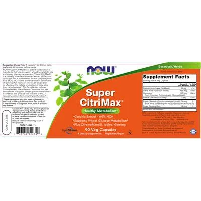 Super CitriMax