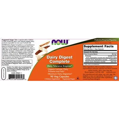 Dairy Digest Complete - NOW