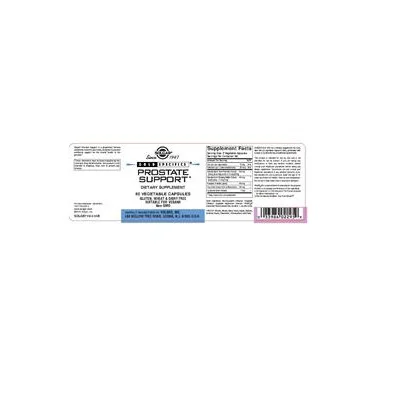 Gold Specifics Подкрепа за простатата / Gold Specifics Prostate Support