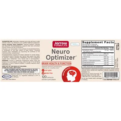 Neuro Optimizer