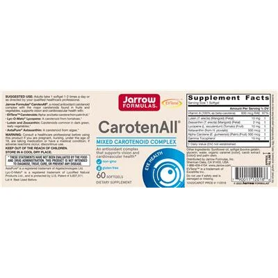 CarotenAll