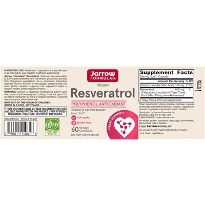 Ресвератрол / Resveratrol