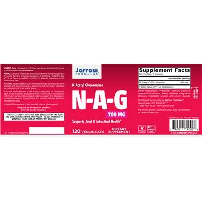 N-A-G 700 mg