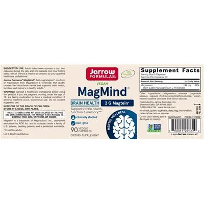 MagMind