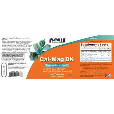 Cal-Mag DK