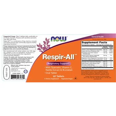 Respir-All