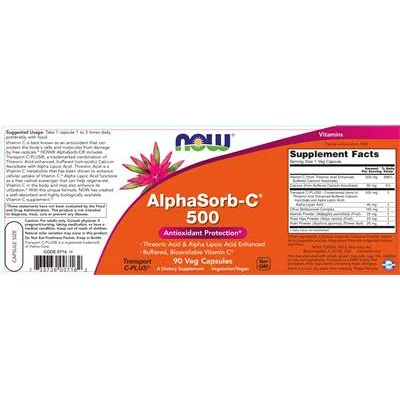 AlphaSorb-C 500