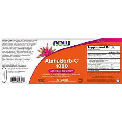 AlphaSorb-C 1000